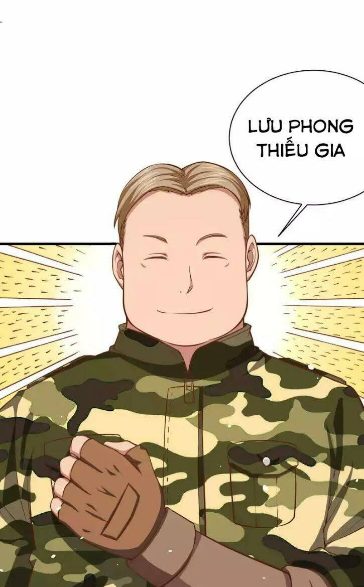 Từ Hôm Nay Bắt Đầu Làm Thành Chủ Chapter 36 - Trang 2