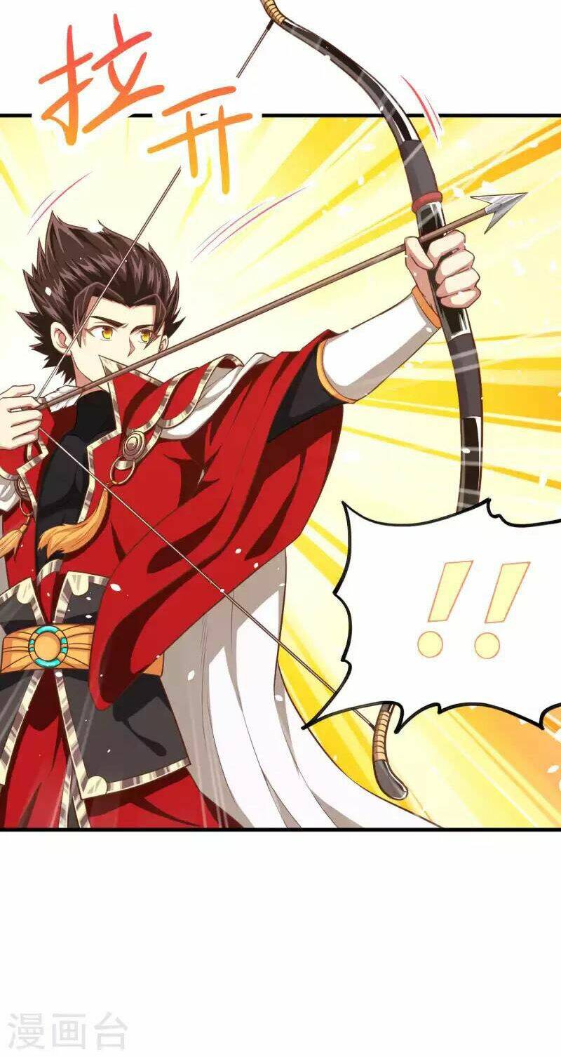 Từ Hôm Nay Bắt Đầu Làm Thành Chủ Chapter 36 - Trang 2