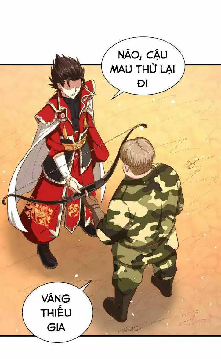 Từ Hôm Nay Bắt Đầu Làm Thành Chủ Chapter 36 - Trang 2