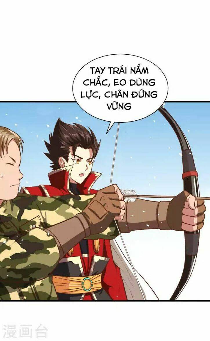 Từ Hôm Nay Bắt Đầu Làm Thành Chủ Chapter 36 - Trang 2