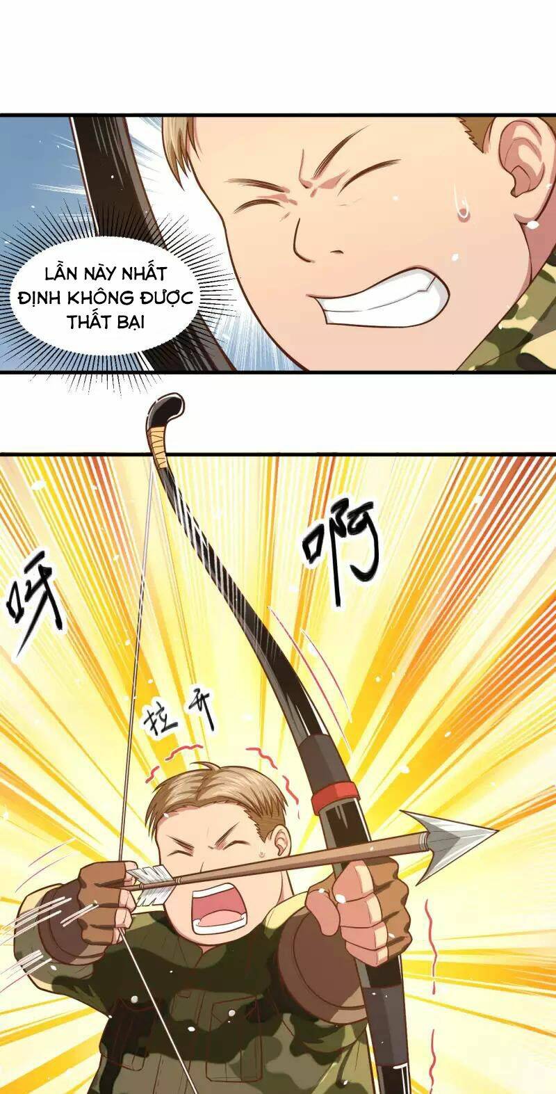 Từ Hôm Nay Bắt Đầu Làm Thành Chủ Chapter 36 - Trang 2