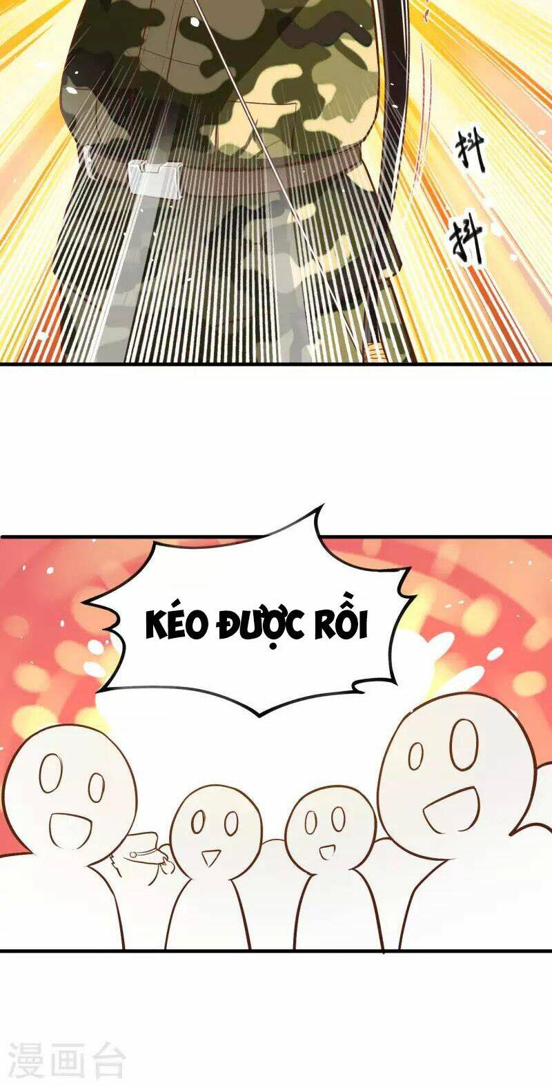 Từ Hôm Nay Bắt Đầu Làm Thành Chủ Chapter 36 - Trang 2