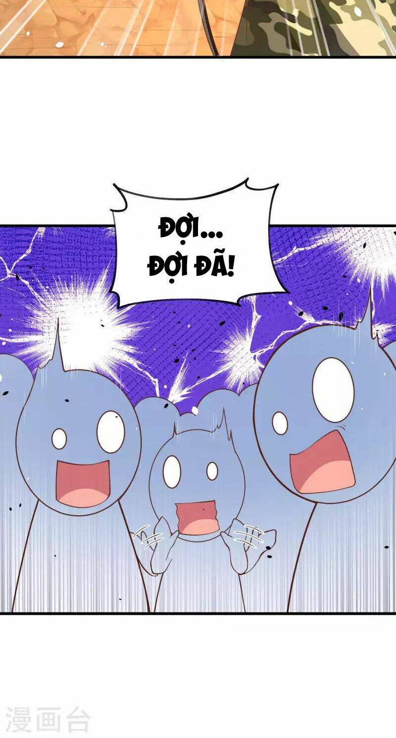 Từ Hôm Nay Bắt Đầu Làm Thành Chủ Chapter 36 - Trang 2