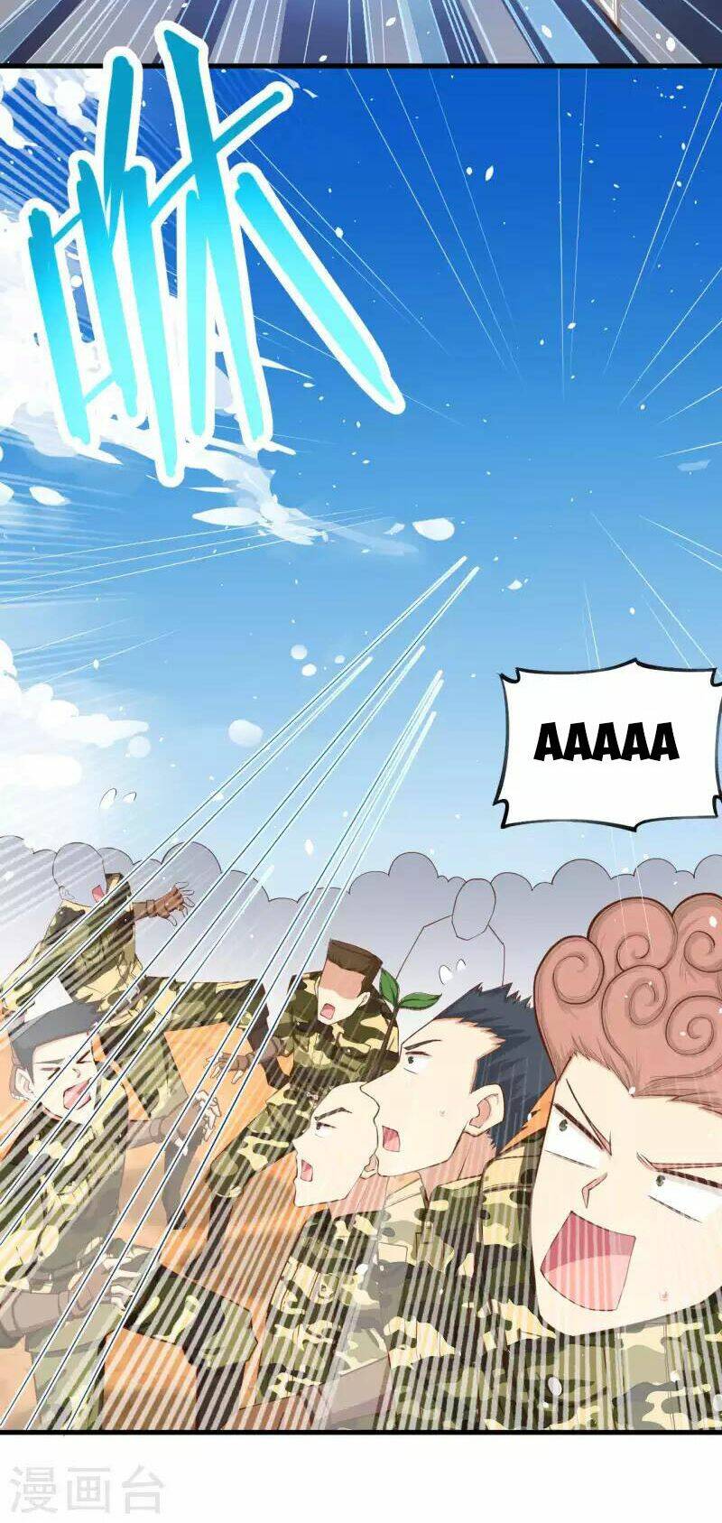 Từ Hôm Nay Bắt Đầu Làm Thành Chủ Chapter 36 - Trang 2