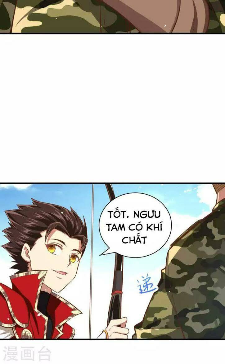 Từ Hôm Nay Bắt Đầu Làm Thành Chủ Chapter 36 - Trang 2