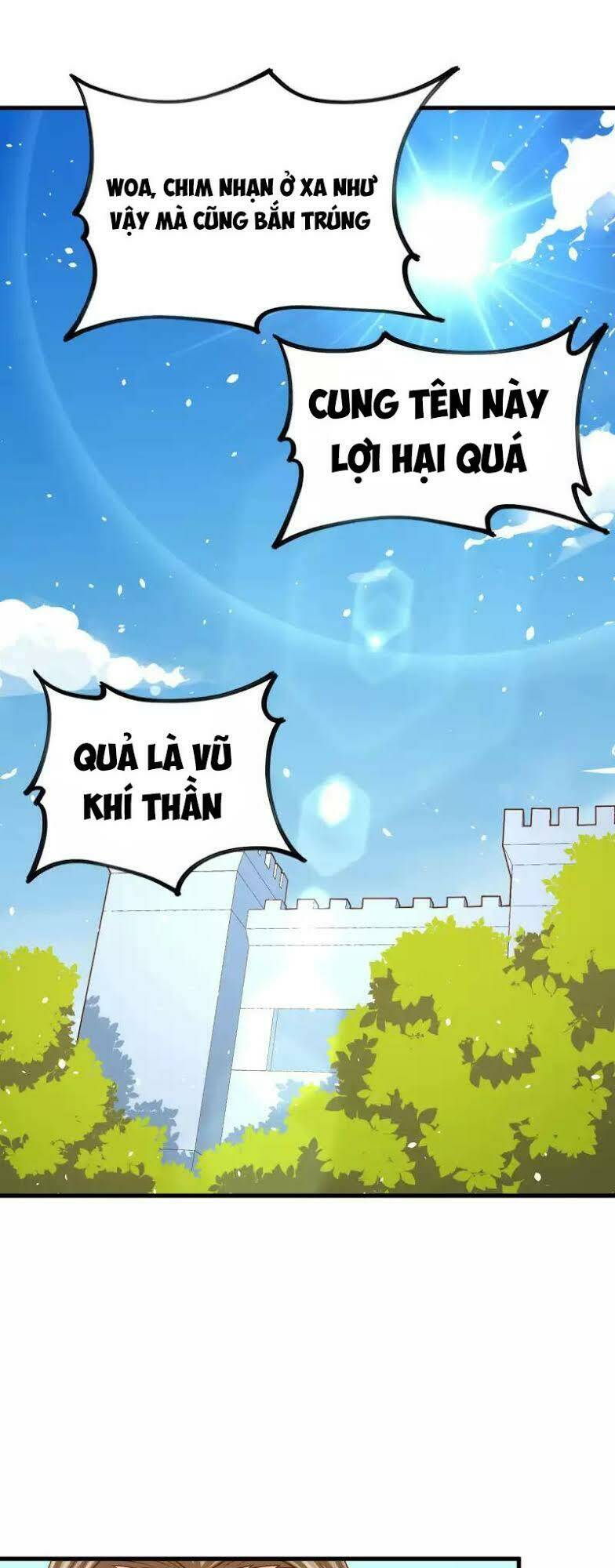 Từ Hôm Nay Bắt Đầu Làm Thành Chủ Chapter 36 - Trang 2