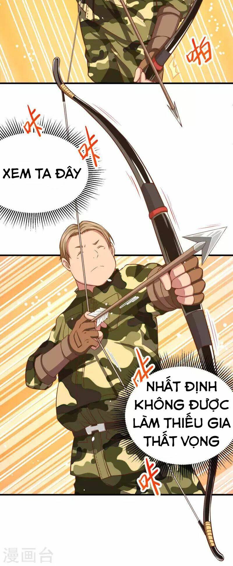 Từ Hôm Nay Bắt Đầu Làm Thành Chủ Chapter 36 - Trang 2