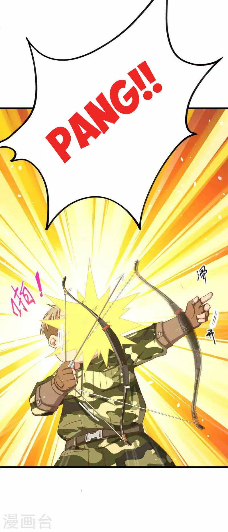 Từ Hôm Nay Bắt Đầu Làm Thành Chủ Chapter 36 - Trang 2