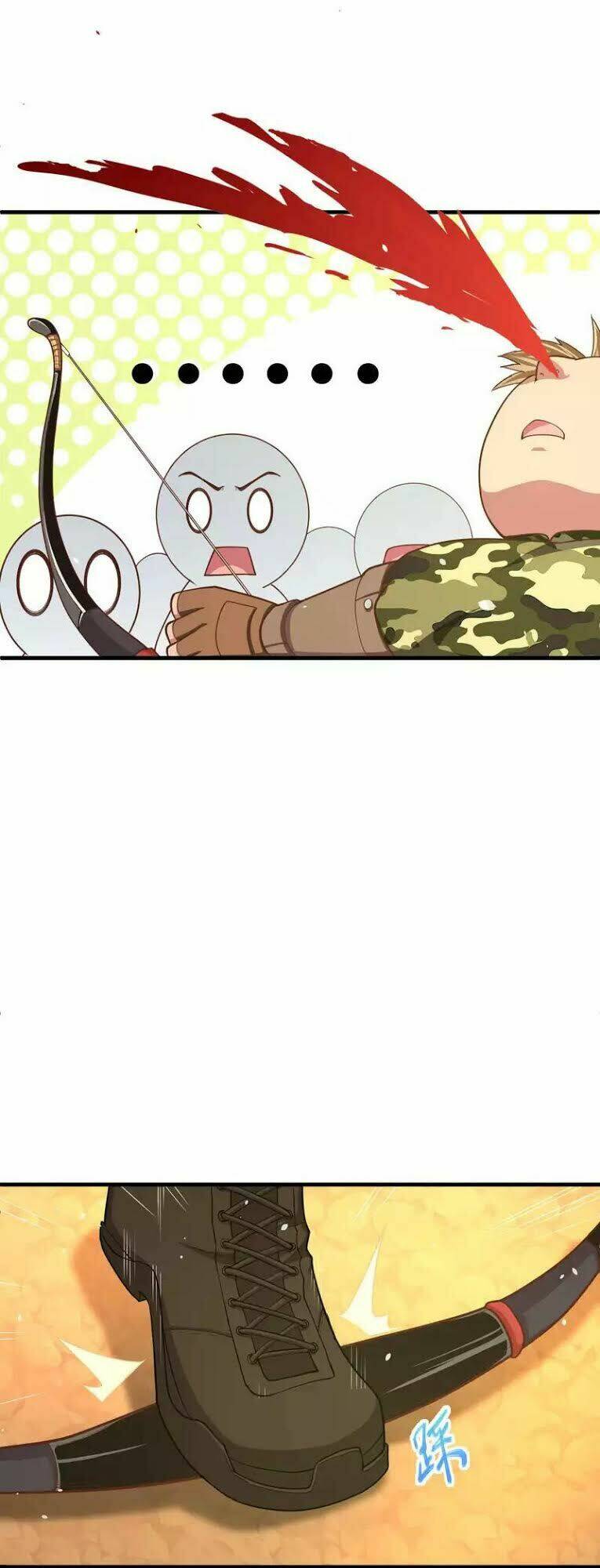 Từ Hôm Nay Bắt Đầu Làm Thành Chủ Chapter 36 - Trang 2