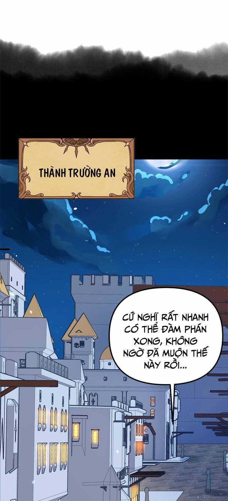 Từ Hôm Nay Bắt Đầu Làm Thành Chủ Chapter 360 - Trang 2