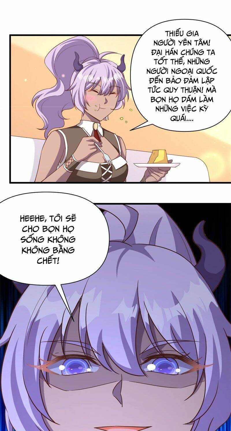 Từ Hôm Nay Bắt Đầu Làm Thành Chủ Chapter 361 - Trang 2