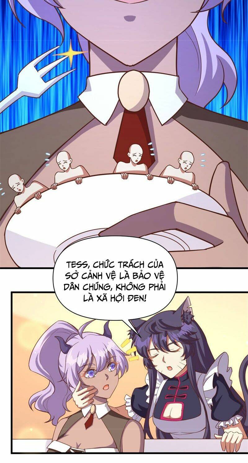 Từ Hôm Nay Bắt Đầu Làm Thành Chủ Chapter 361 - Trang 2