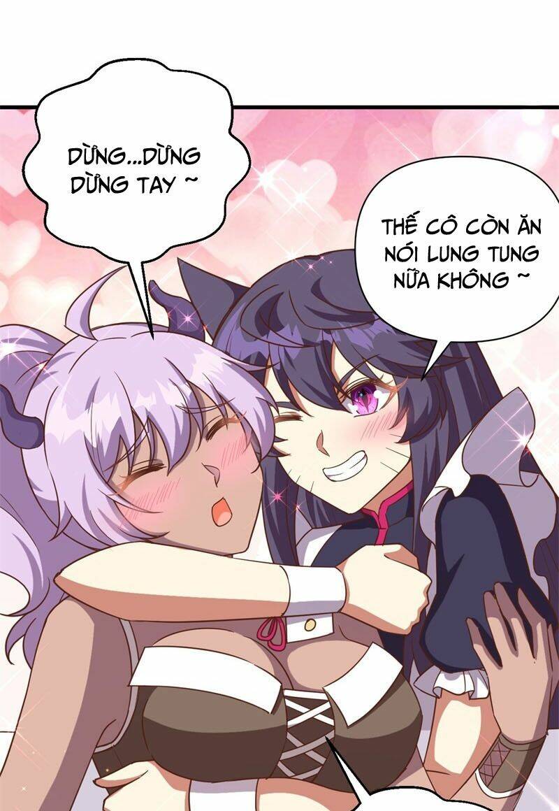 Từ Hôm Nay Bắt Đầu Làm Thành Chủ Chapter 361 - Trang 2