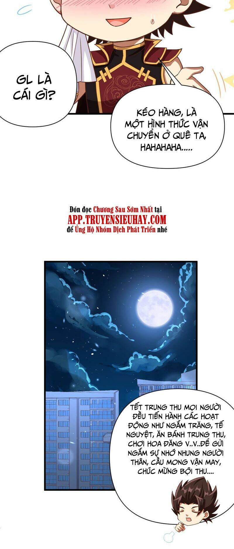 Từ Hôm Nay Bắt Đầu Làm Thành Chủ Chapter 361 - Trang 2