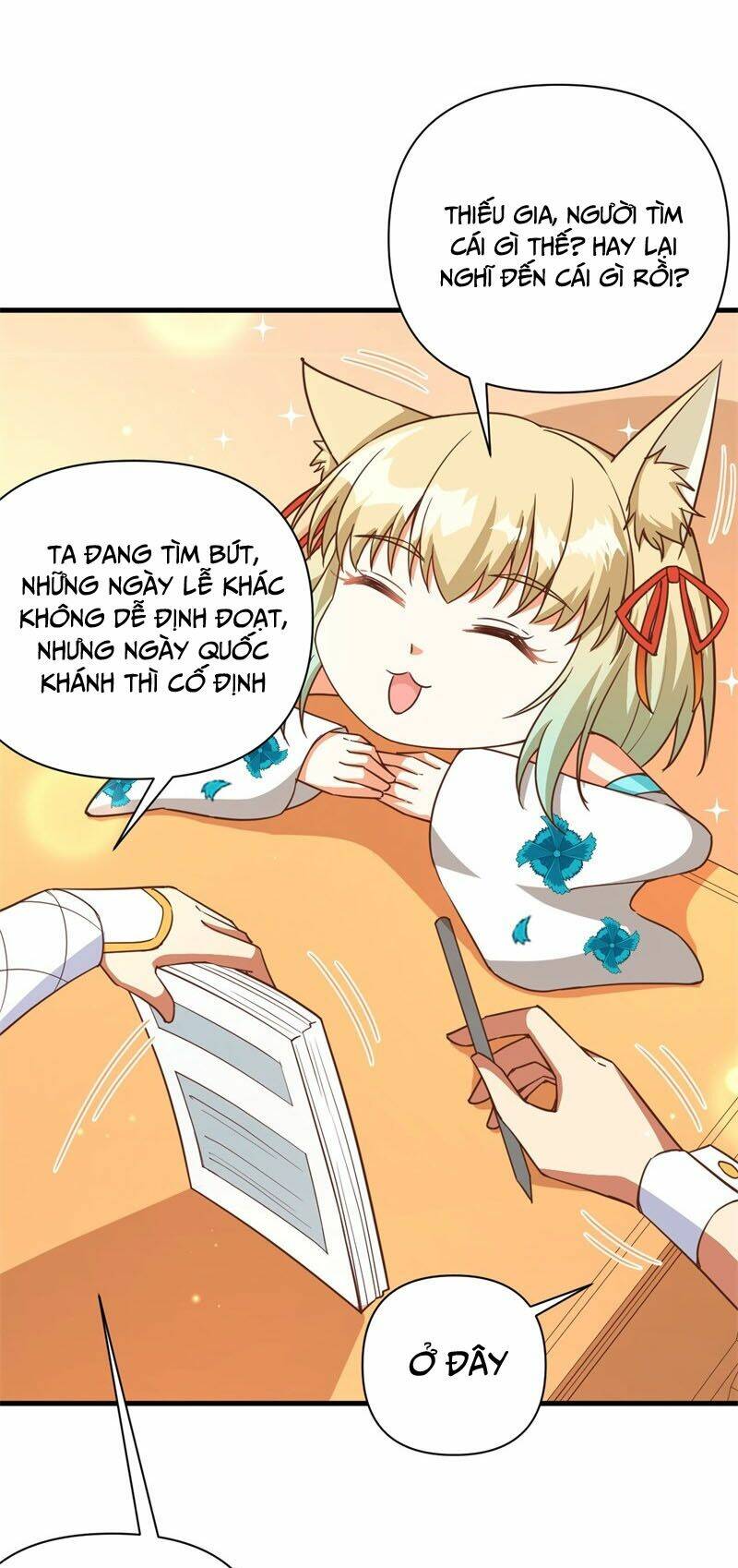 Từ Hôm Nay Bắt Đầu Làm Thành Chủ Chapter 361 - Trang 2