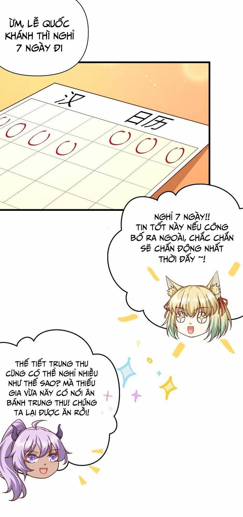 Từ Hôm Nay Bắt Đầu Làm Thành Chủ Chapter 361 - Trang 2