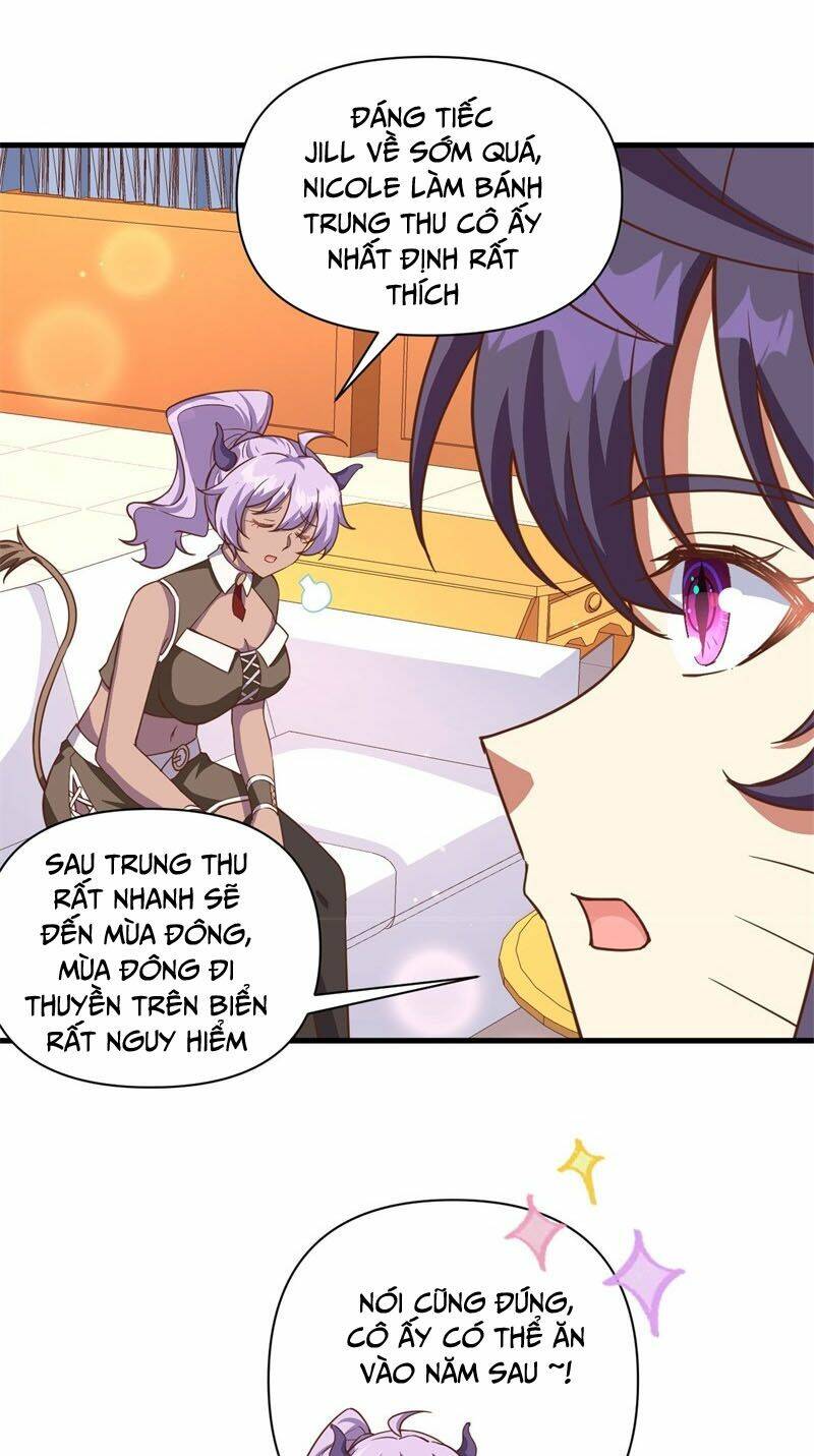 Từ Hôm Nay Bắt Đầu Làm Thành Chủ Chapter 361 - Trang 2