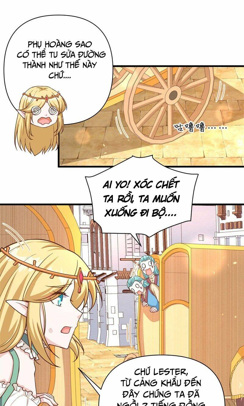 Từ Hôm Nay Bắt Đầu Làm Thành Chủ Chapter 361 - Trang 2