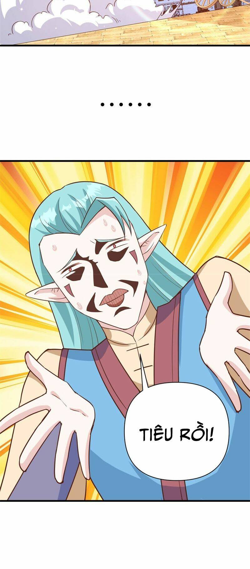 Từ Hôm Nay Bắt Đầu Làm Thành Chủ Chapter 361 - Trang 2