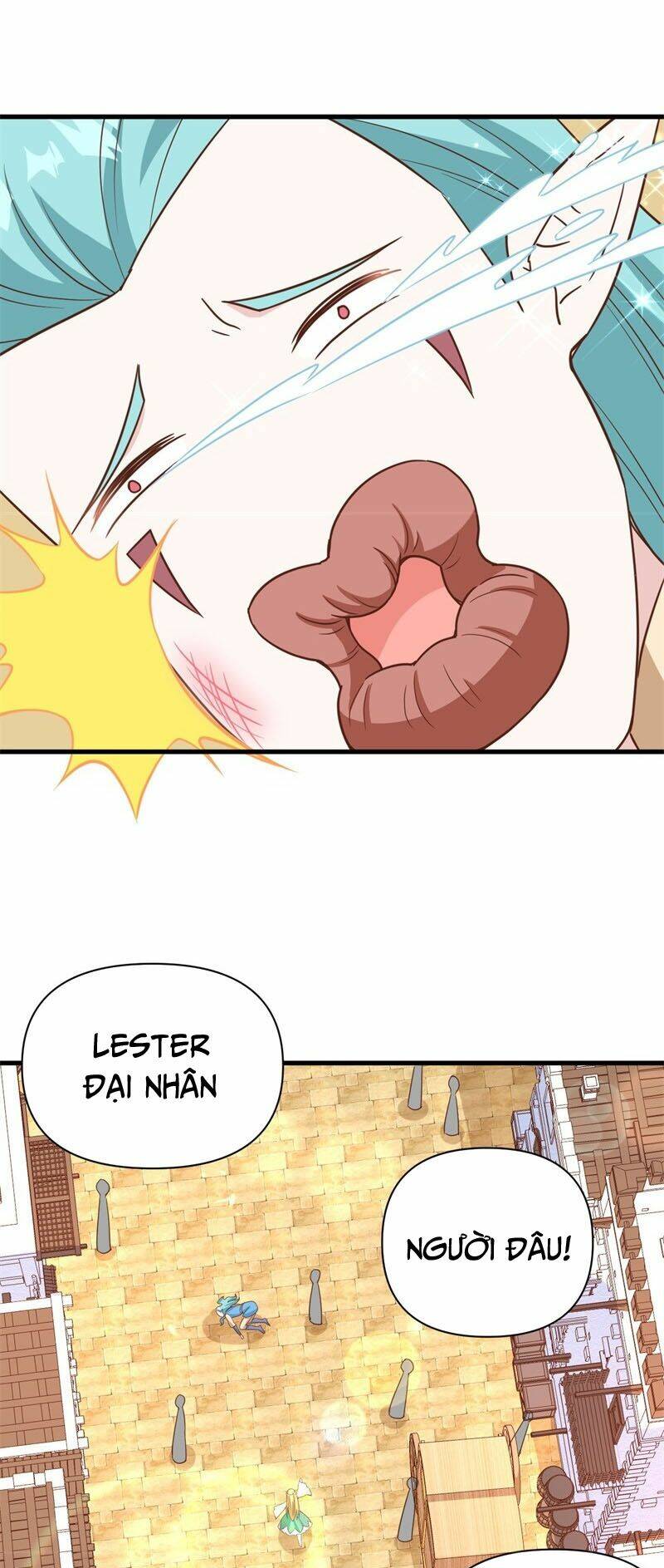 Từ Hôm Nay Bắt Đầu Làm Thành Chủ Chapter 361 - Trang 2