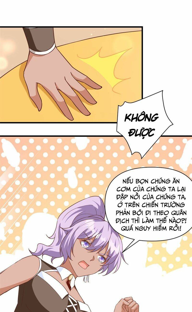 Từ Hôm Nay Bắt Đầu Làm Thành Chủ Chapter 361 - Trang 2