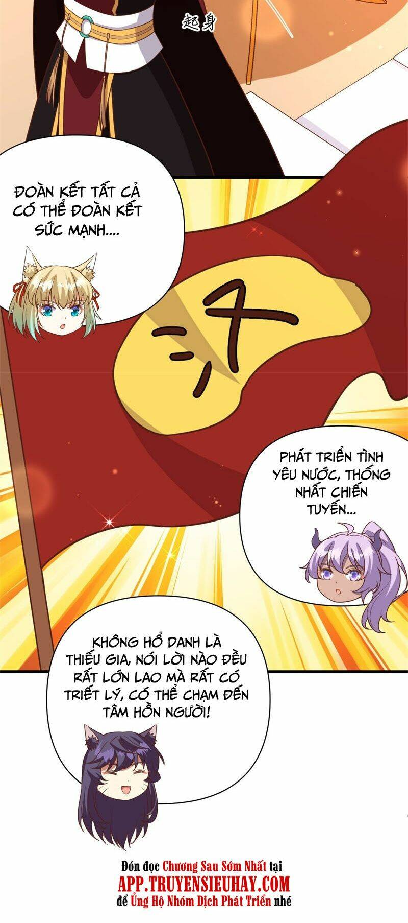 Từ Hôm Nay Bắt Đầu Làm Thành Chủ Chapter 361 - Trang 2