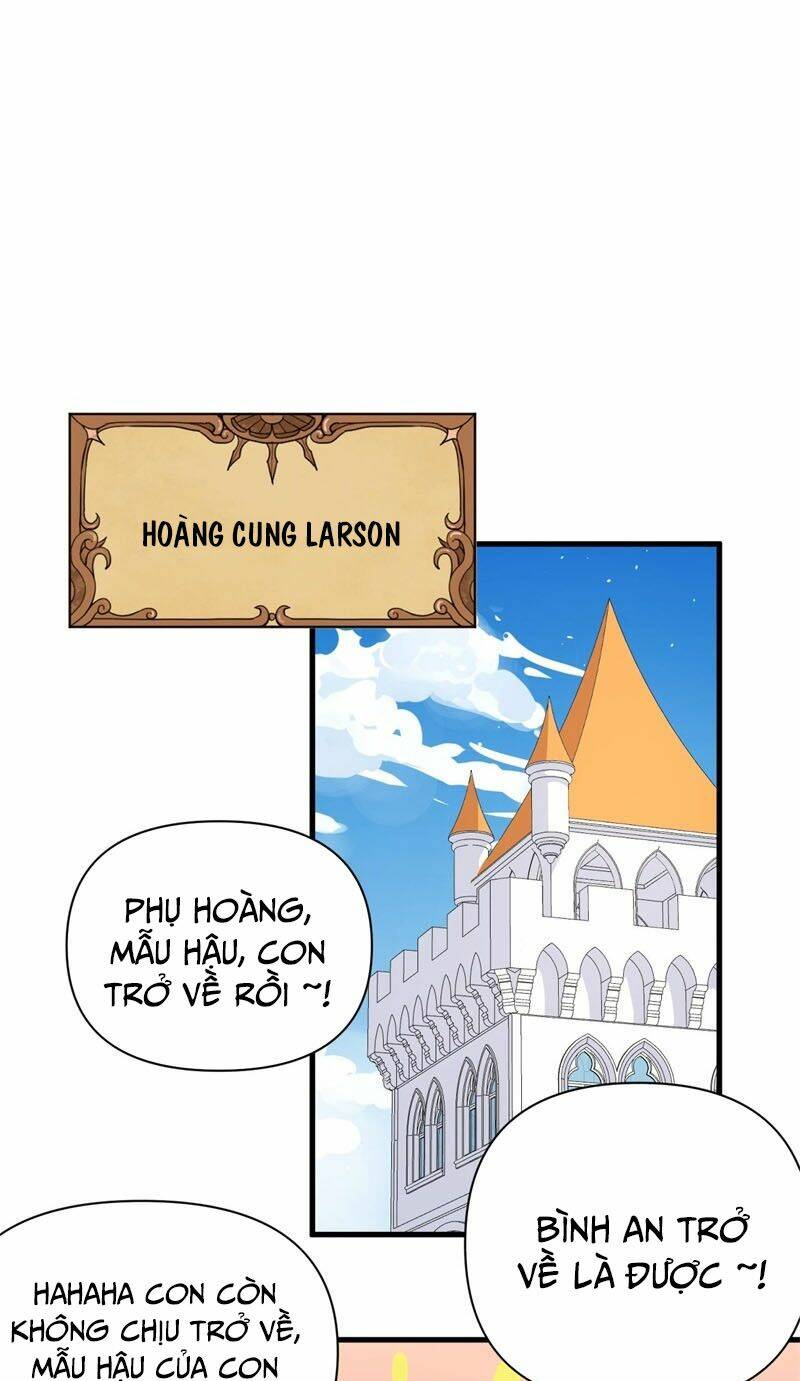 Từ Hôm Nay Bắt Đầu Làm Thành Chủ Chapter 362 - Trang 2