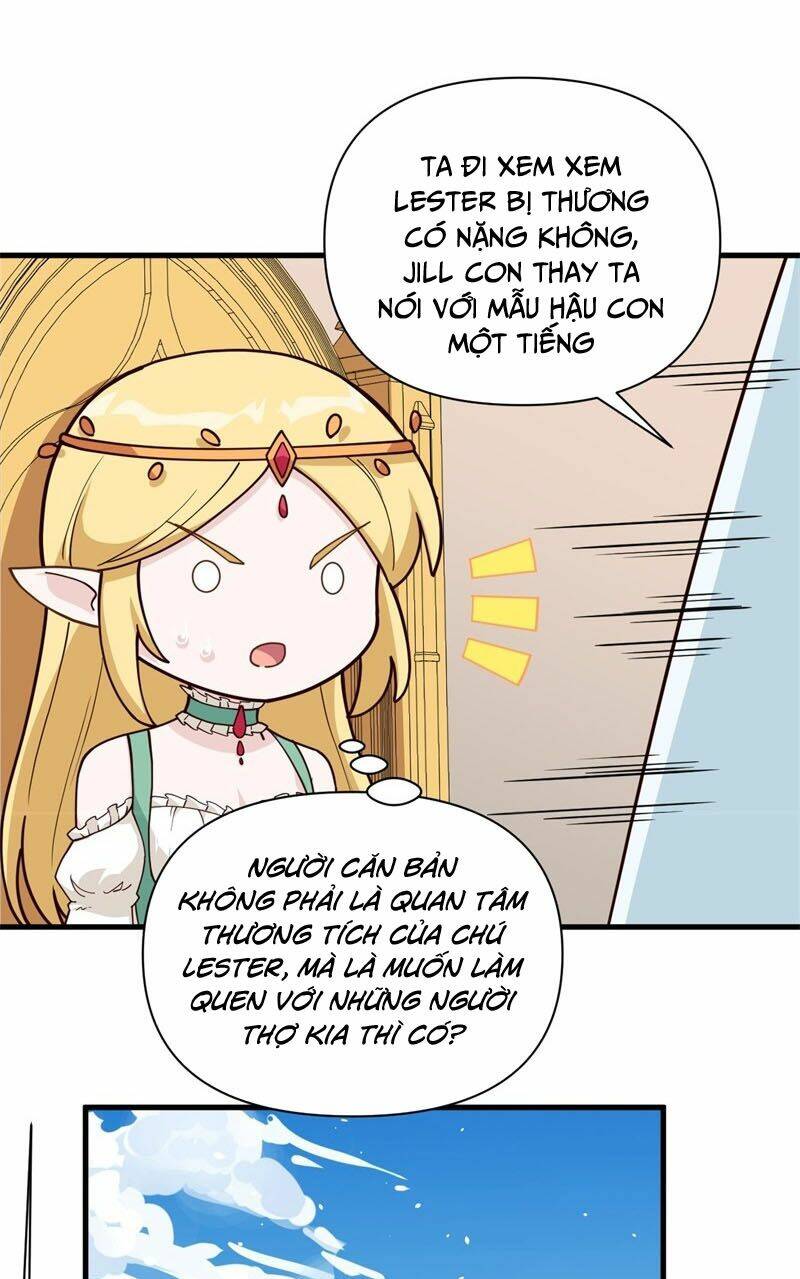 Từ Hôm Nay Bắt Đầu Làm Thành Chủ Chapter 362 - Trang 2