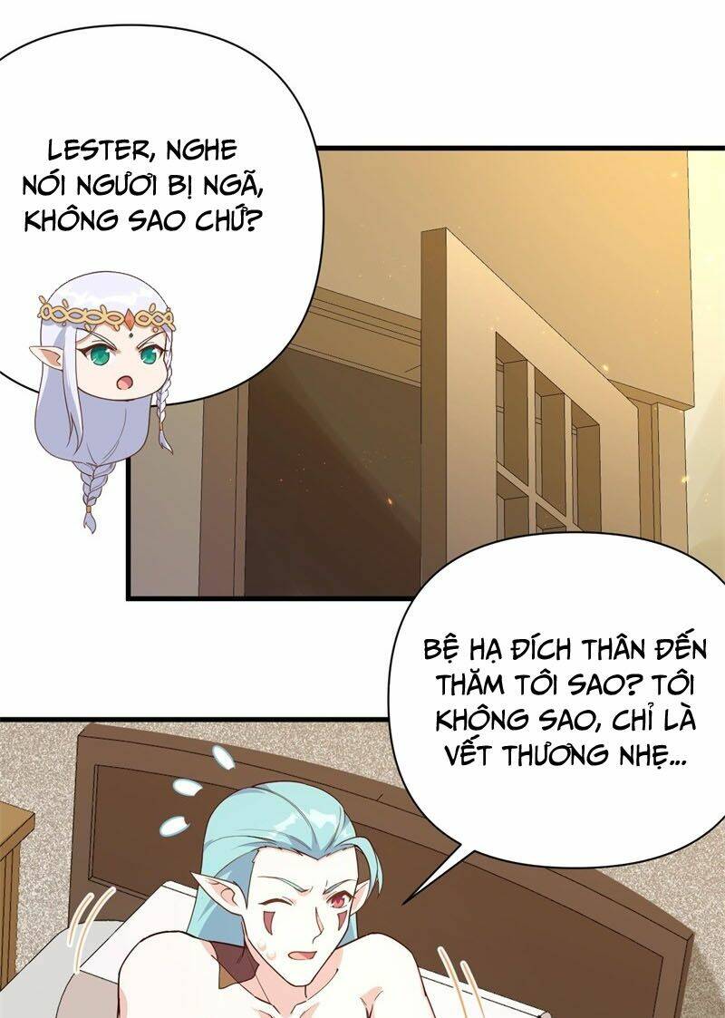 Từ Hôm Nay Bắt Đầu Làm Thành Chủ Chapter 362 - Trang 2