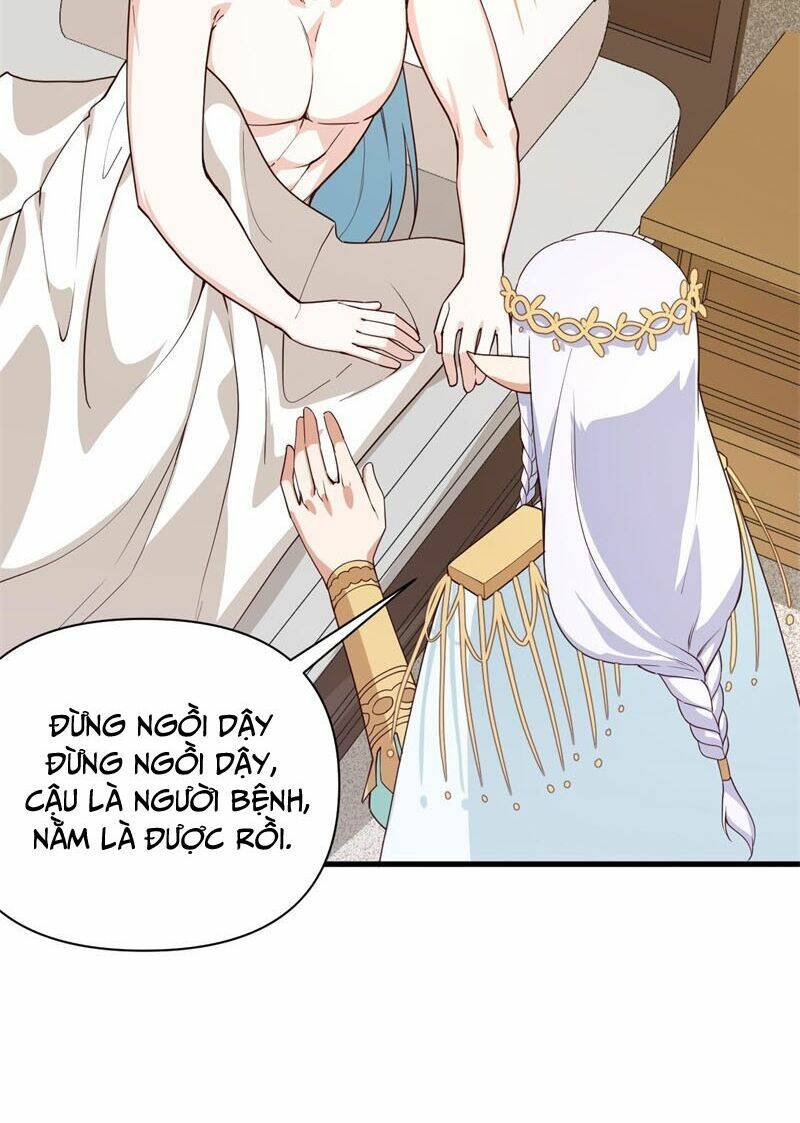 Từ Hôm Nay Bắt Đầu Làm Thành Chủ Chapter 362 - Trang 2