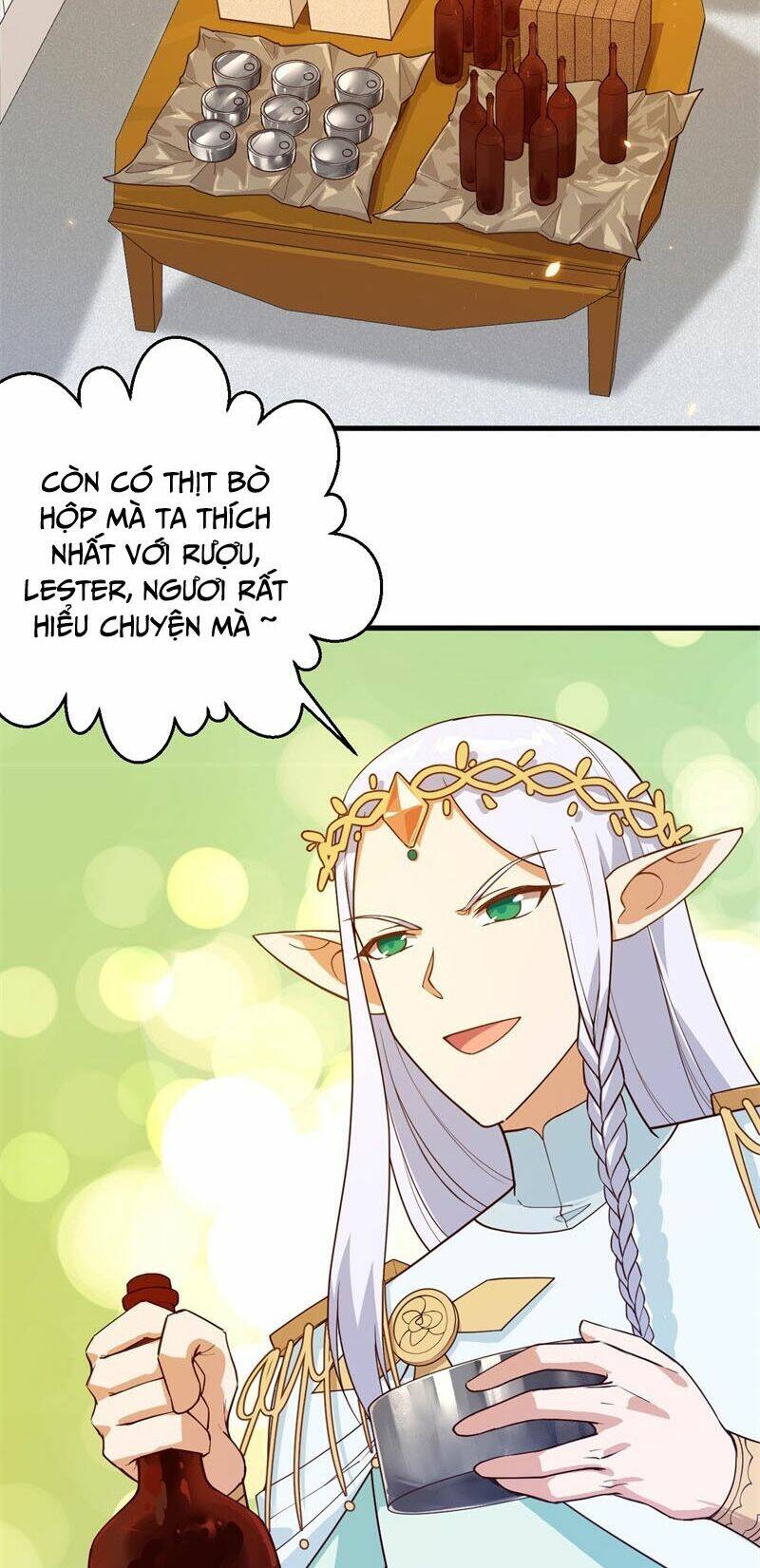 Từ Hôm Nay Bắt Đầu Làm Thành Chủ Chapter 362 - Trang 2