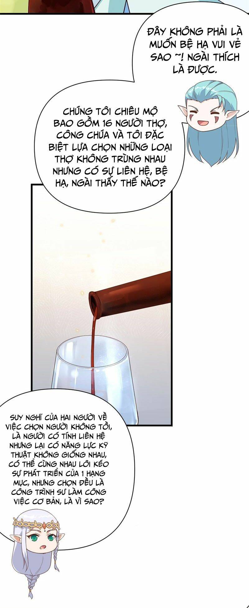 Từ Hôm Nay Bắt Đầu Làm Thành Chủ Chapter 362 - Trang 2