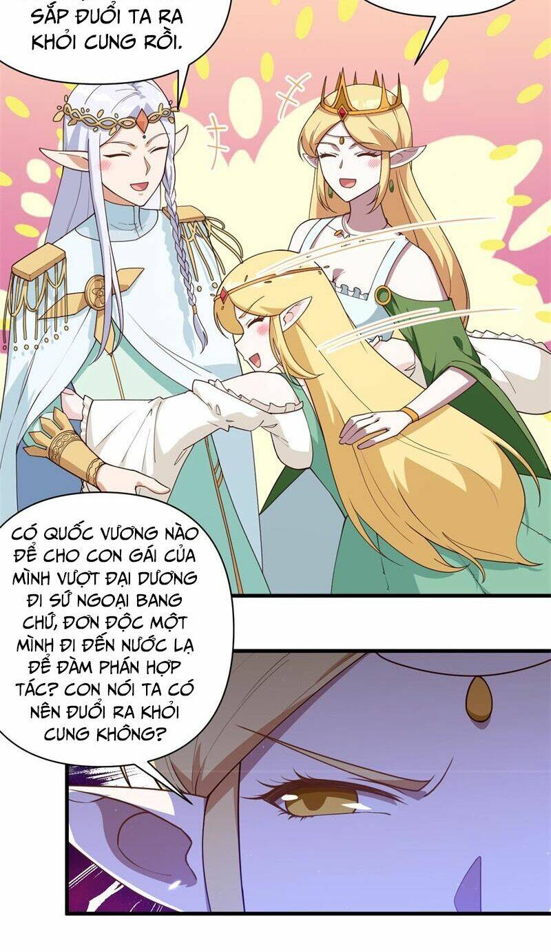 Từ Hôm Nay Bắt Đầu Làm Thành Chủ Chapter 362 - Trang 2