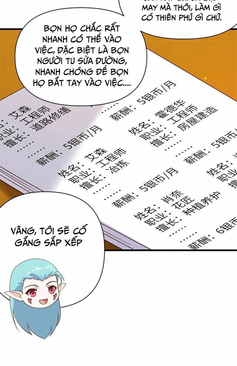 Từ Hôm Nay Bắt Đầu Làm Thành Chủ Chapter 362 - Trang 2