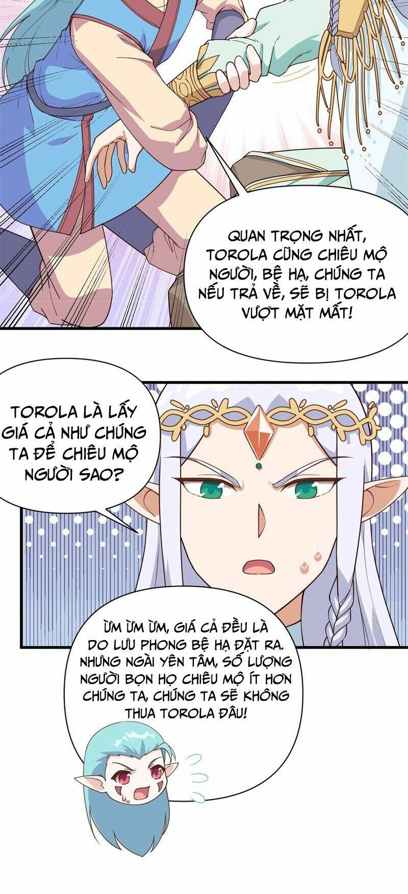 Từ Hôm Nay Bắt Đầu Làm Thành Chủ Chapter 362 - Trang 2