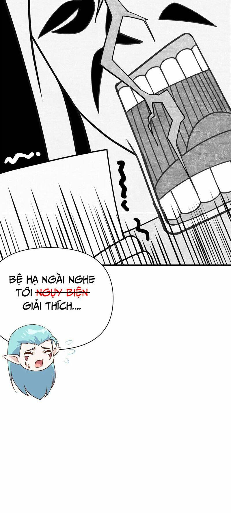 Từ Hôm Nay Bắt Đầu Làm Thành Chủ Chapter 362 - Trang 2