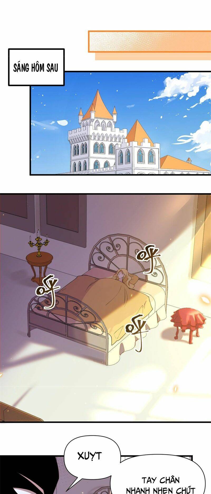 Từ Hôm Nay Bắt Đầu Làm Thành Chủ Chapter 362 - Trang 2