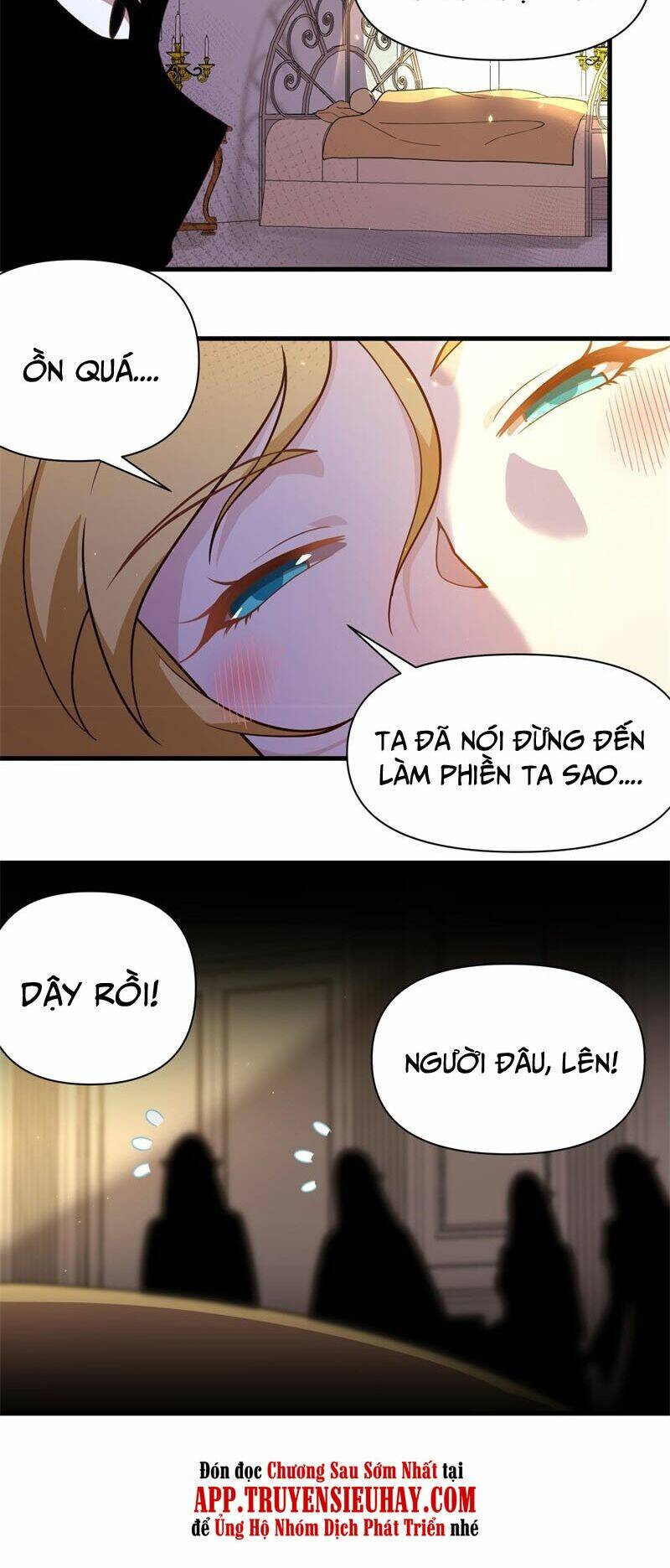 Từ Hôm Nay Bắt Đầu Làm Thành Chủ Chapter 362 - Trang 2