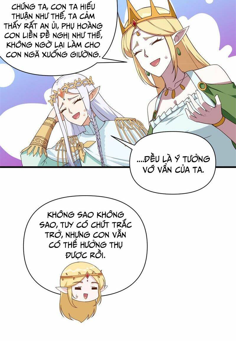 Từ Hôm Nay Bắt Đầu Làm Thành Chủ Chapter 362 - Trang 2