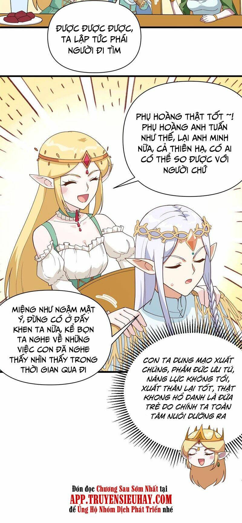 Từ Hôm Nay Bắt Đầu Làm Thành Chủ Chapter 362 - Trang 2