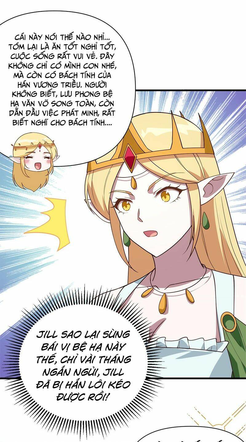 Từ Hôm Nay Bắt Đầu Làm Thành Chủ Chapter 362 - Trang 2