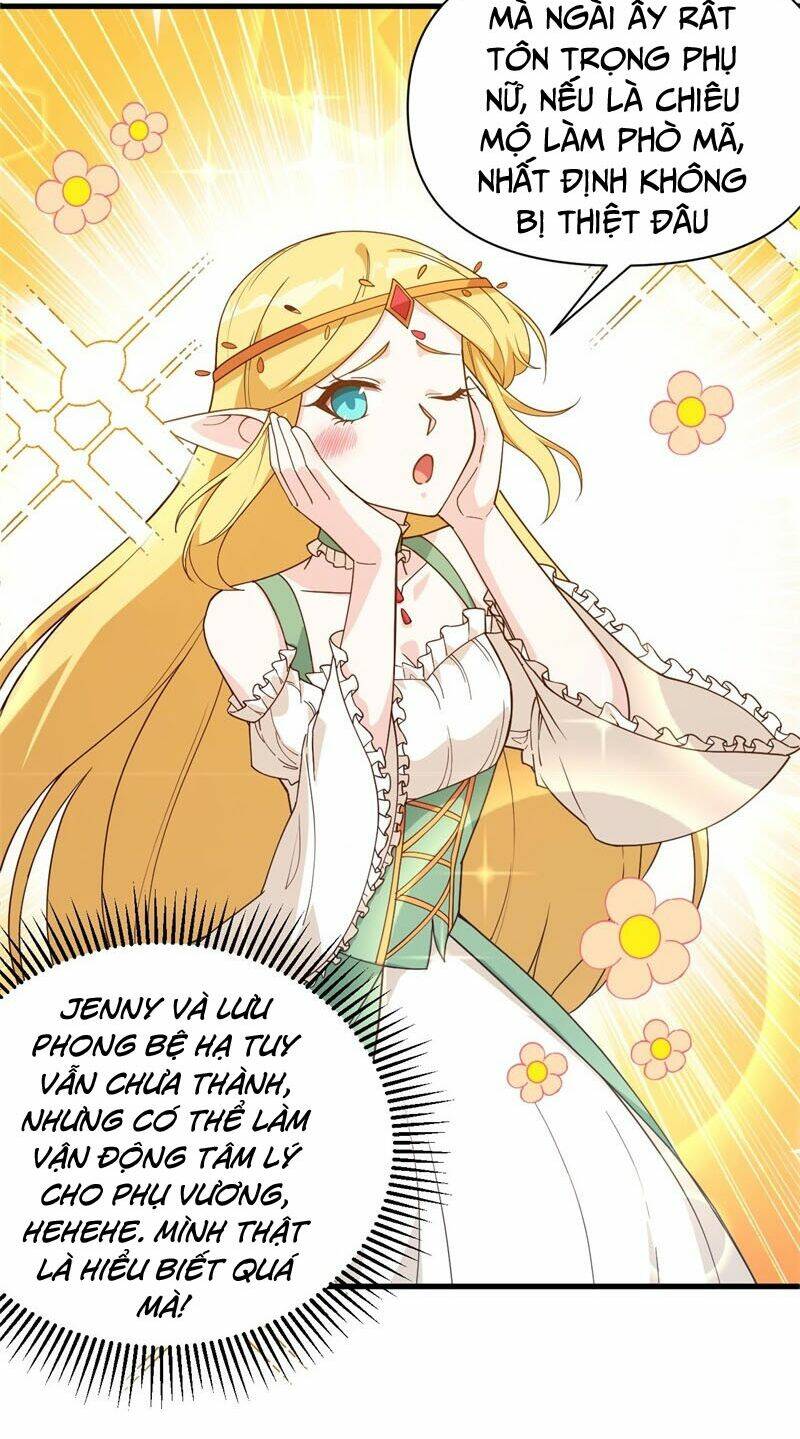 Từ Hôm Nay Bắt Đầu Làm Thành Chủ Chapter 362 - Trang 2