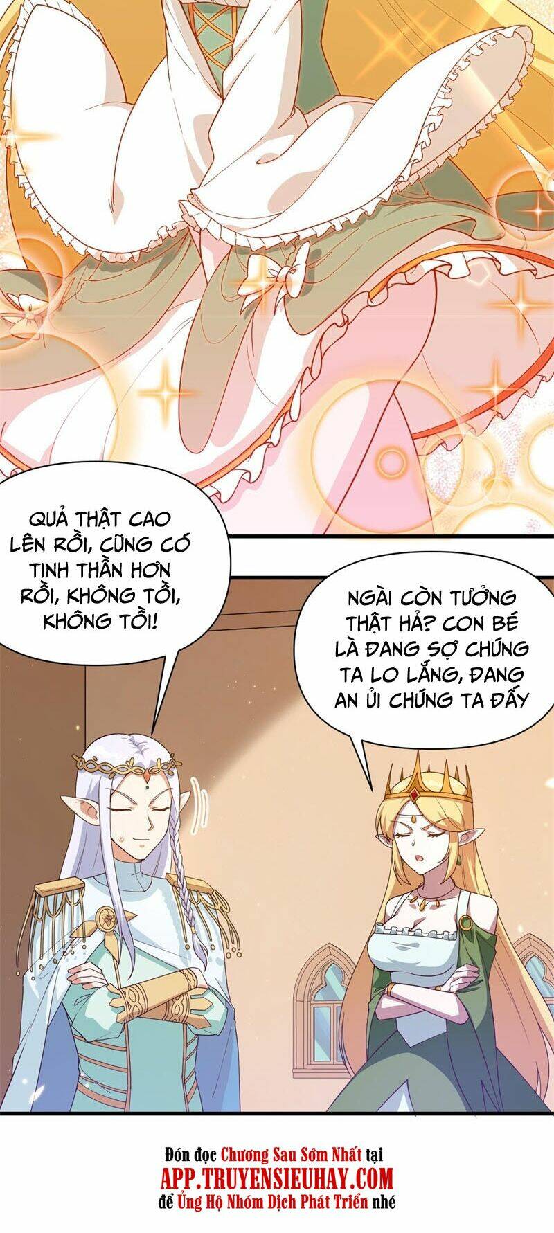 Từ Hôm Nay Bắt Đầu Làm Thành Chủ Chapter 362 - Trang 2