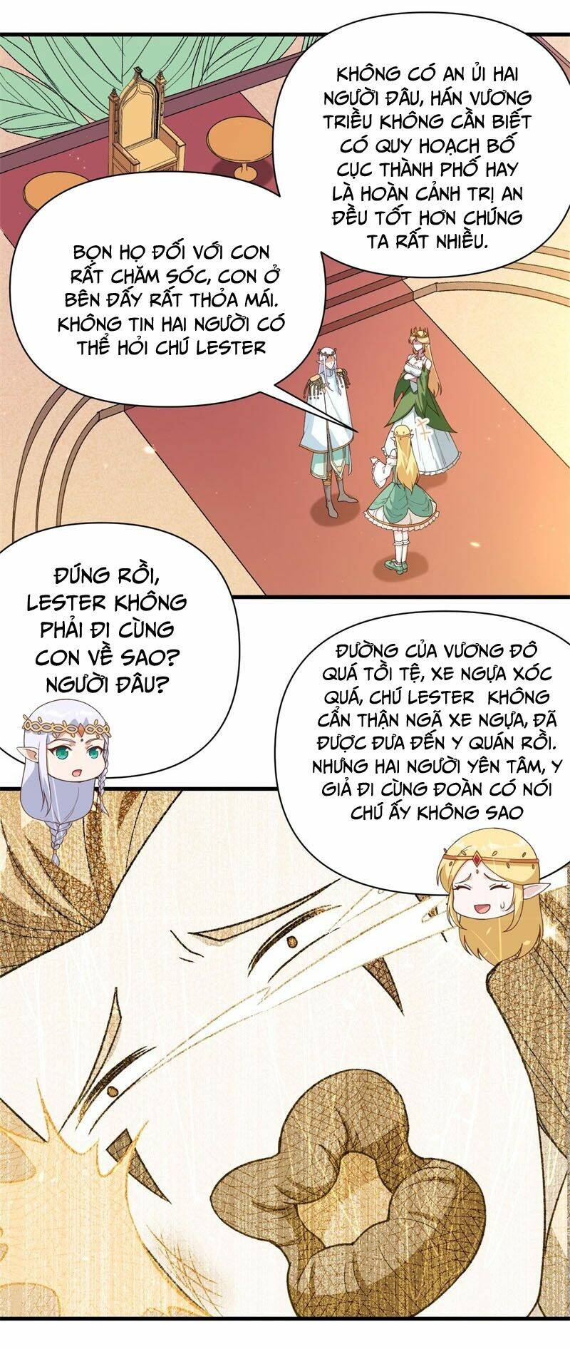 Từ Hôm Nay Bắt Đầu Làm Thành Chủ Chapter 362 - Trang 2