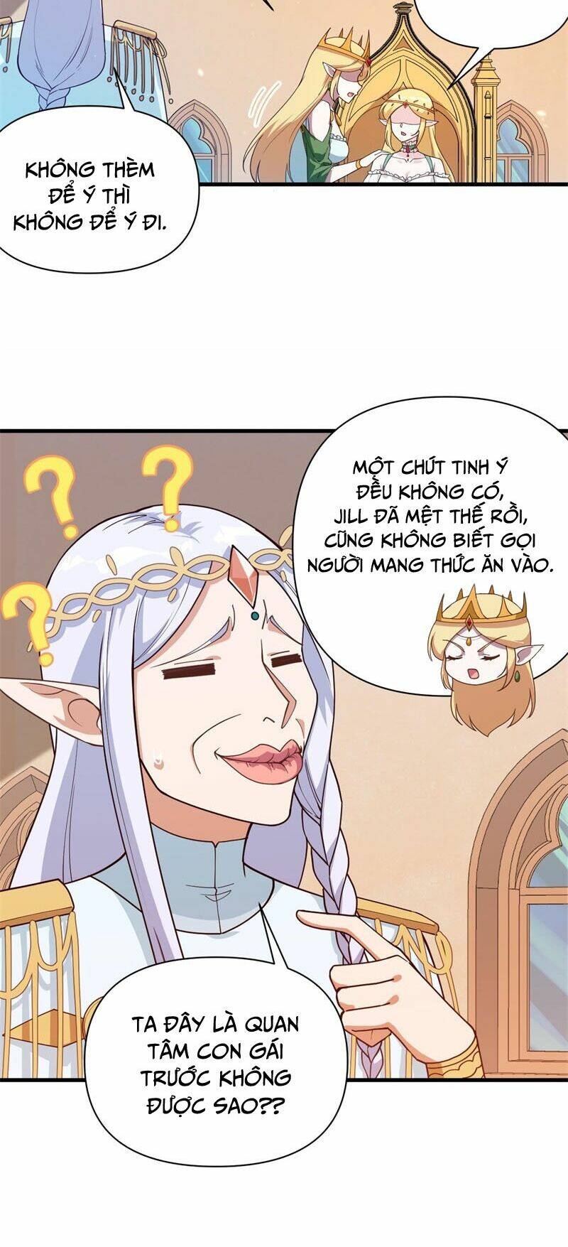 Từ Hôm Nay Bắt Đầu Làm Thành Chủ Chapter 362 - Trang 2