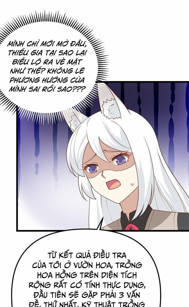 Từ Hôm Nay Bắt Đầu Làm Thành Chủ Chapter 364 - Trang 2