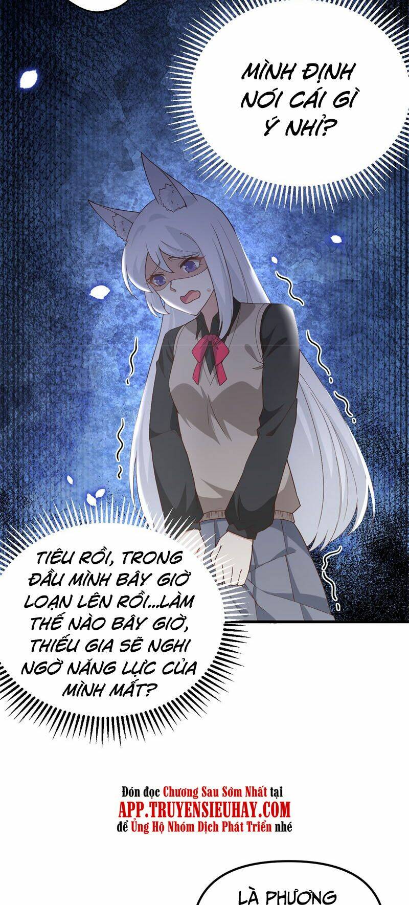 Từ Hôm Nay Bắt Đầu Làm Thành Chủ Chapter 364 - Trang 2