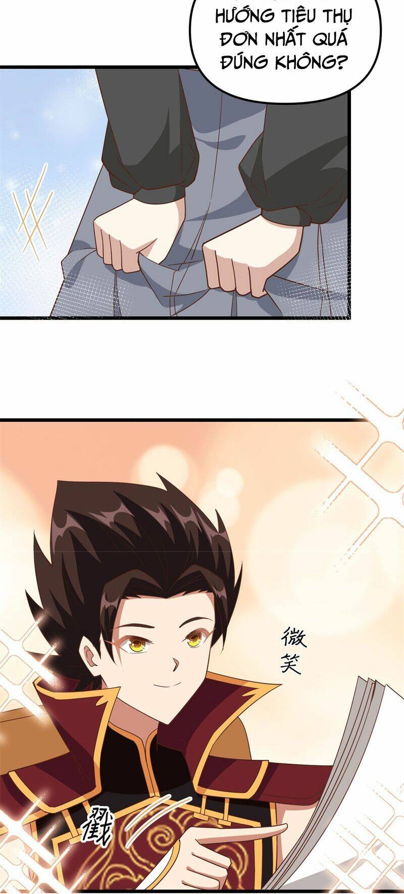 Từ Hôm Nay Bắt Đầu Làm Thành Chủ Chapter 364 - Trang 2