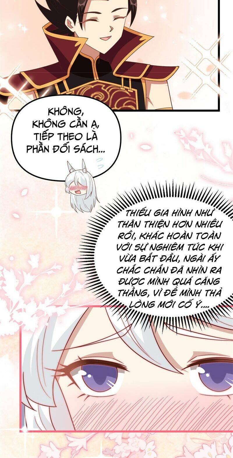 Từ Hôm Nay Bắt Đầu Làm Thành Chủ Chapter 364 - Trang 2