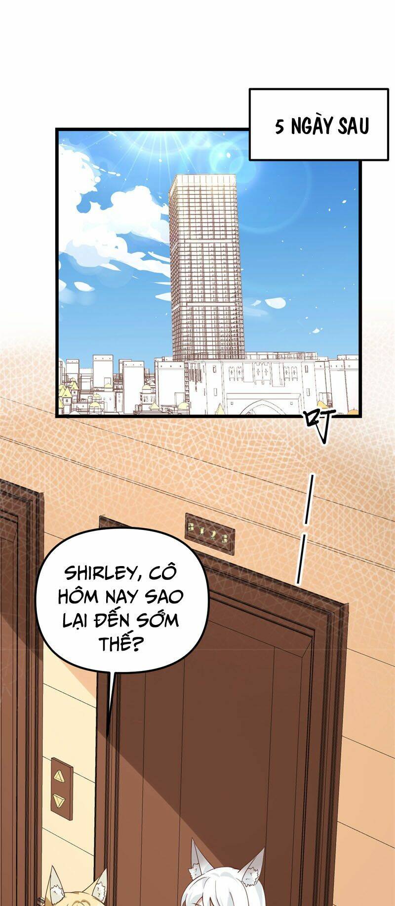 Từ Hôm Nay Bắt Đầu Làm Thành Chủ Chapter 364 - Trang 2